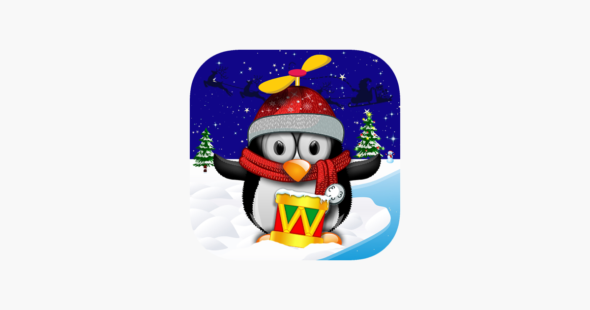Games like Christmas Drops 2 - Match three puzzle