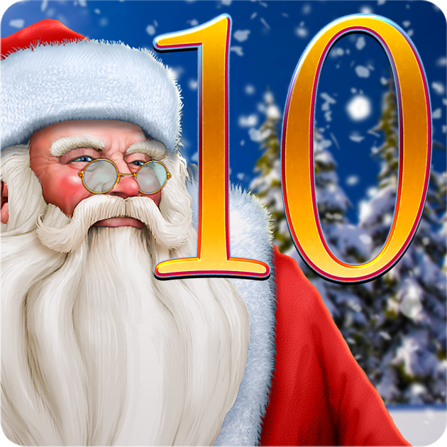 Games like Christmas Wonderland 10