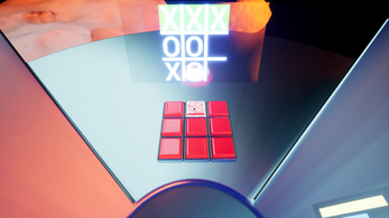 Chromosphere screenshot