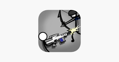 Click Kill - Stickman Adventure Image