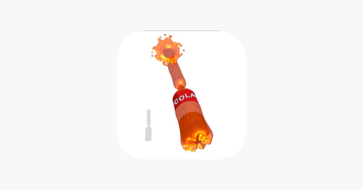 Games like Cola Splash