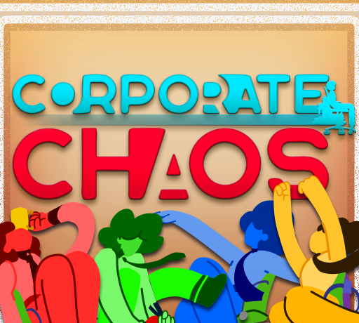 Games like CorporateChaos
