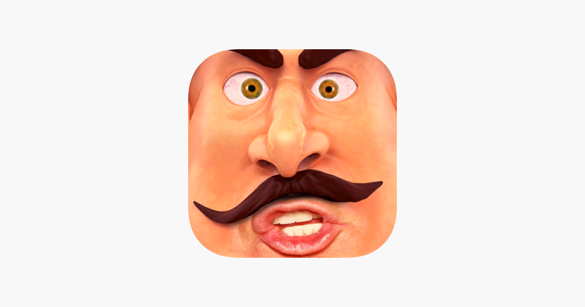 Games like Crazy House Of Neighbor