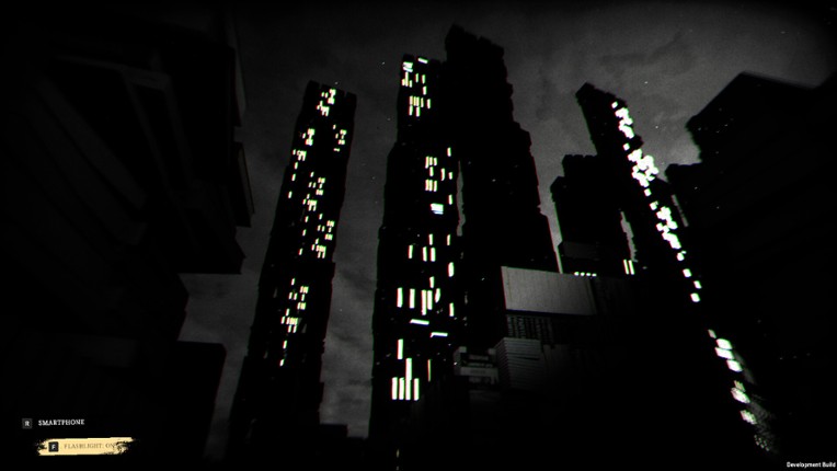 Creepy Shift: Uncle Joe’s Motel screenshot