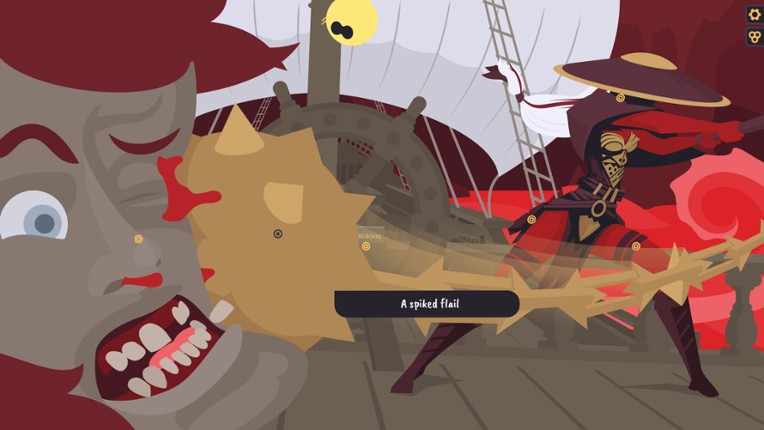 Crimson Seer screenshot