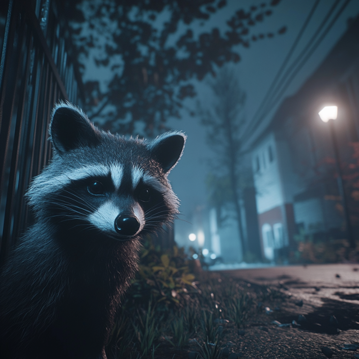 Games like Critter Crooks