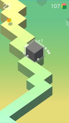 Cube Path screenshot