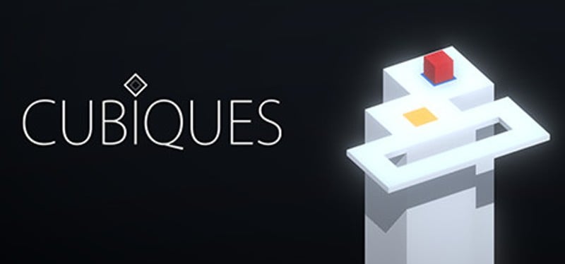 Cubiques Game Cover