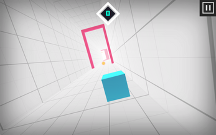 Cyber Box screenshot