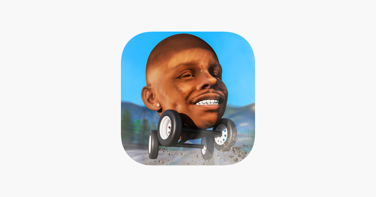Games like Dagame - DaBaby Widget Game