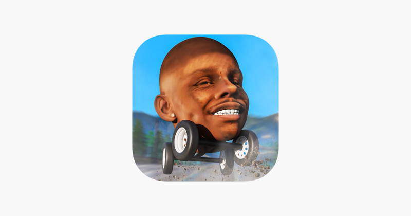 Dagame - DaBaby Widget Game Game Cover