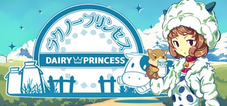 Games like Dairy Princess