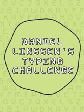 Daniel Linssen's Typing Challenge Image