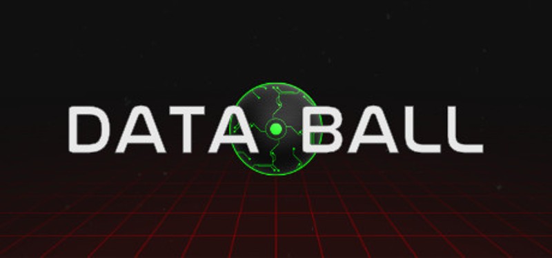 Data Ball Game Cover