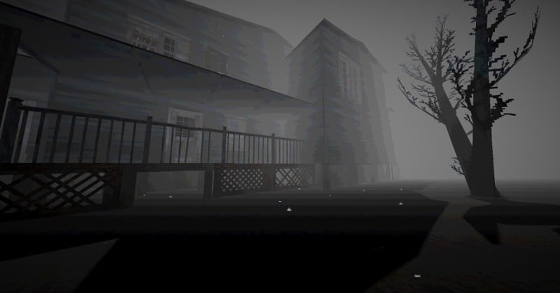 Dayscream screenshot