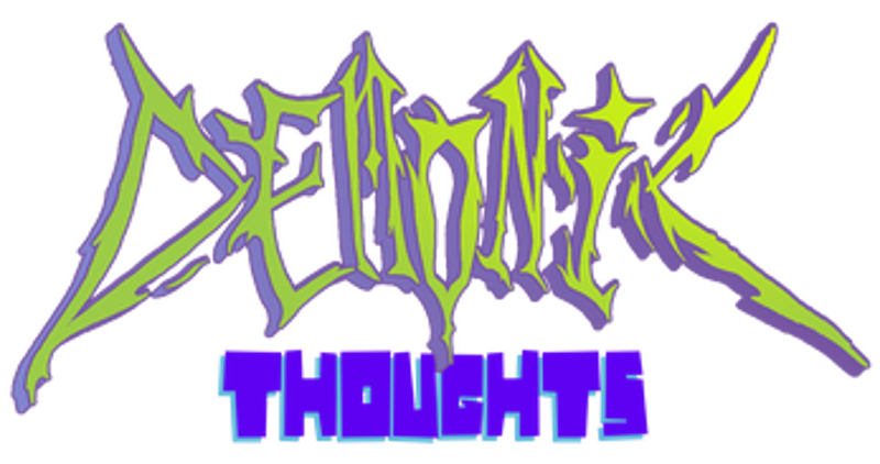 Demonic Thoughts screenshot