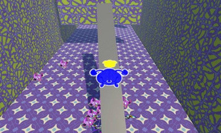 Demonic Thoughts screenshot