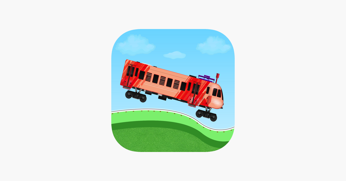 Games like Design &amp; Run Train