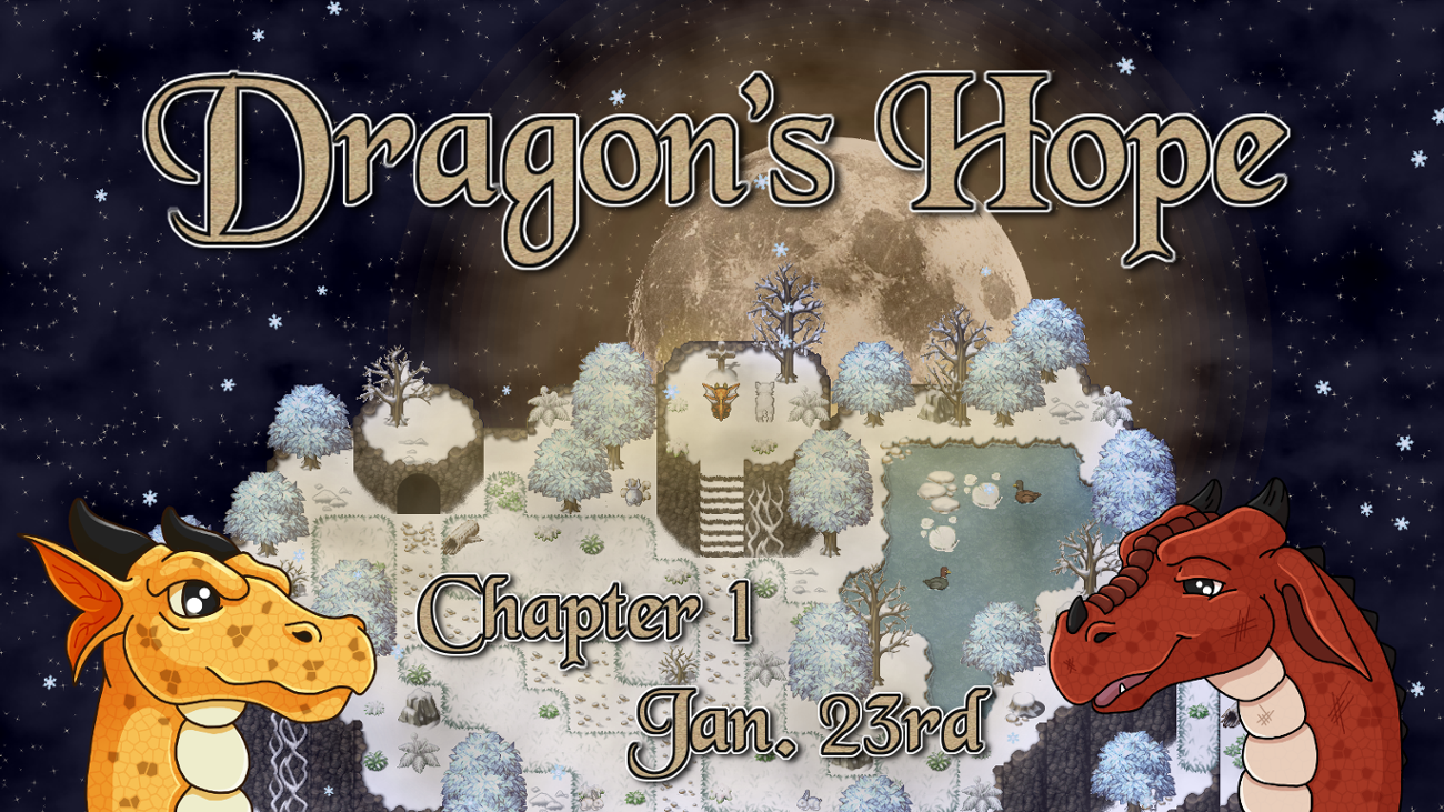 Games like Dragon's Hope