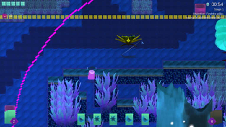 Dream Hunters screenshot