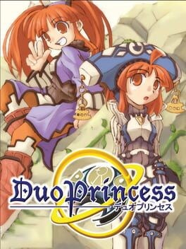 Games like Duo Princess
