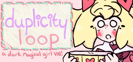 Games like duplicity loop