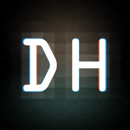 Games like Dystopian Hacking