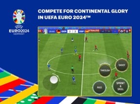 EA SPORTS FC™: UEFA EURO 2024™ Image