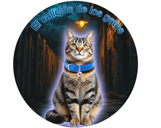 Games like El callejón de los Gatos