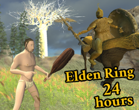 Elden Ring in 24 Hours Image