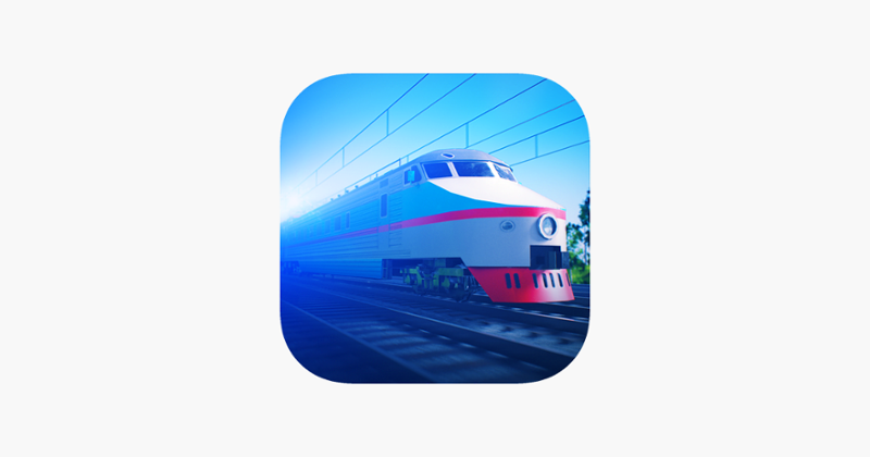 Electric Trains Pro Game Cover