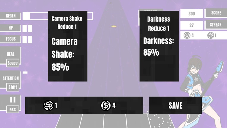 Elliot's Great Symphony screenshot