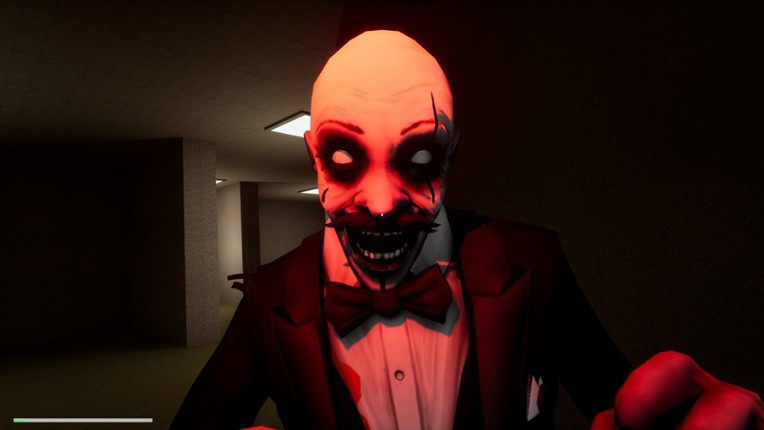 Embrace the Chaos screenshot