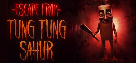 Games like Escape from Tung Tung Sahur