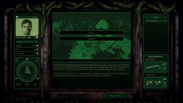 Euphorbia Milii Image