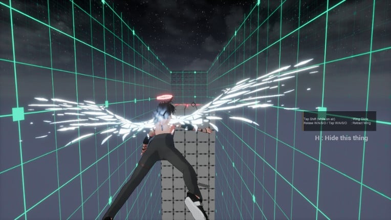 Everybody Loves Cake screenshot