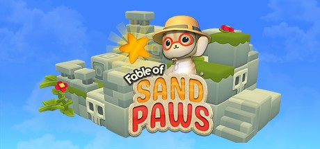 Games like Fable of Sand Paws