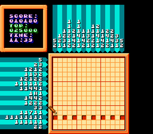 Family Picross! Image