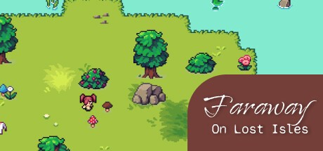 Games like Faraway: On Lost Isles
