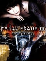 Fatal Frame III: The Tormented Image