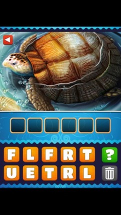 Find The Word For Kids - 1 Pic 1 Word screenshot