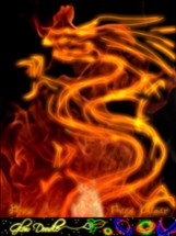 Fire Doodle Lite Image