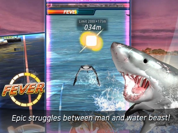 Fishing King :The Urban Angler Image