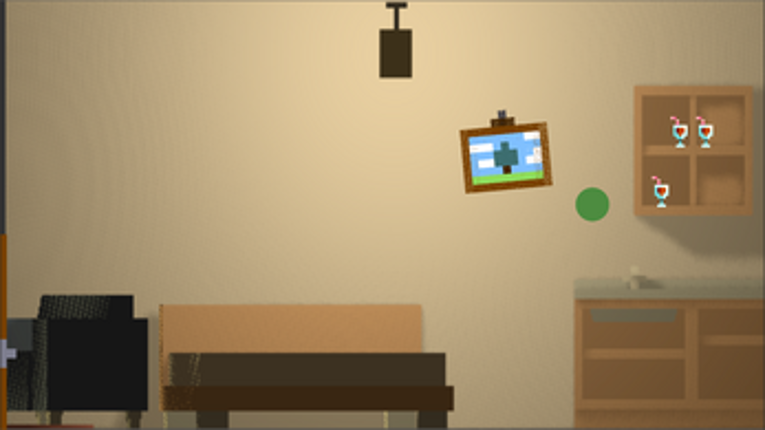 Flummi Flipper screenshot