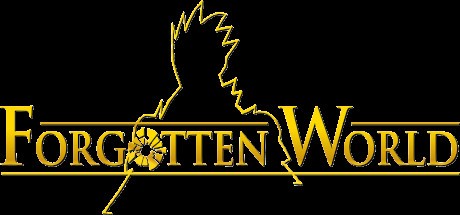 Games like Forgotten World