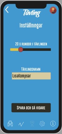 Frågesport Barn screenshot