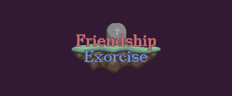 Friendship Exorcise Image