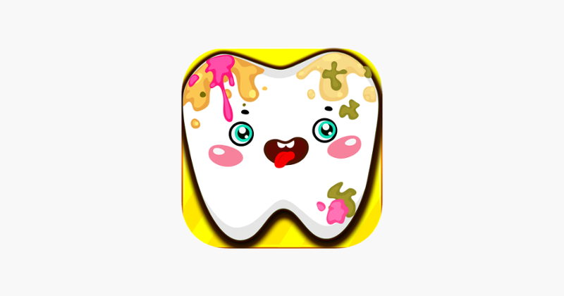Funny Teeth: kids dentist care Image