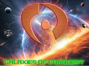 Galaxies of Conquest Image