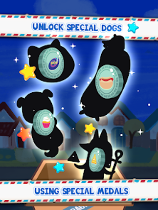 Puppy Dog Clicker: Puppy Game Image